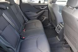 2024 Subaru Forester 2.5i