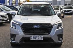 2024 Subaru Forester 2.5i