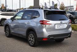 2024 Subaru Forester 2.5i