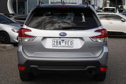 2024 Subaru Forester 2.5i