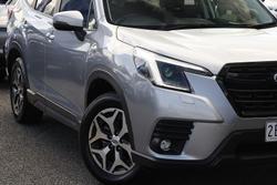 2024 Subaru Forester 2.5i