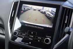 2024 Subaru Forester 2.5i