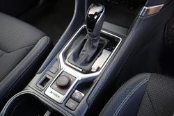 2024 Subaru Forester 2.5i