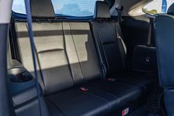 2021 Toyota Kluger Grande