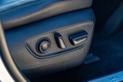 2021 Toyota Kluger Grande