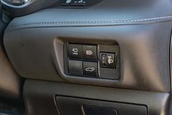 2021 Toyota Kluger Grande