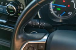 2021 Toyota Kluger Grande