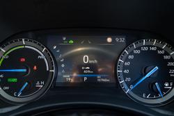 2021 Toyota Kluger Grande