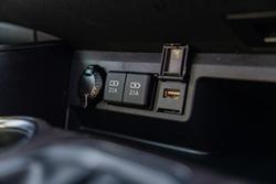 2021 Toyota Kluger Grande