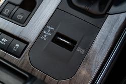 2021 Toyota Kluger Grande