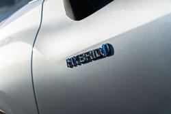 2021 Toyota Kluger Grande