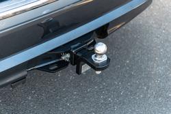 2021 Toyota Kluger Grande