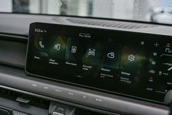 2023 Kia EV9 Air