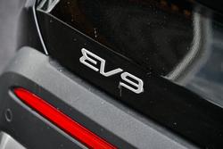 2023 Kia EV9 Air