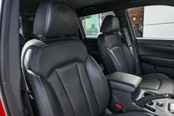 2024 SsangYong Musso Ultimate