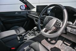 2024 SsangYong Musso Ultimate