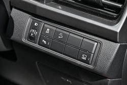2024 SsangYong Musso Ultimate
