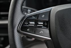 2024 SsangYong Musso Ultimate