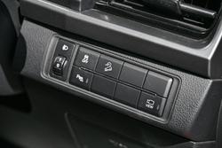 2024 SsangYong Musso Ultimate
