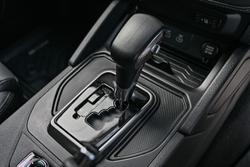 2024 SsangYong Musso Ultimate