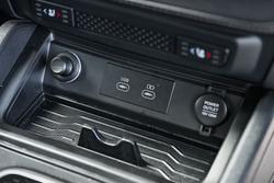 2024 SsangYong Musso Ultimate