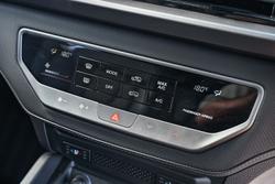 2024 SsangYong Musso Ultimate