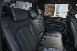 2024 SsangYong Musso Ultimate