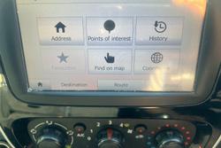 2017 Renault Trafic Formula Edition X82 Jet Black