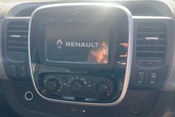 2017 Renault Trafic Formula Edition X82 Jet Black