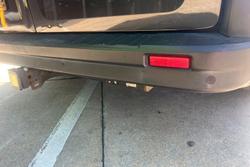 2017 Renault Trafic Formula Edition X82 Jet Black