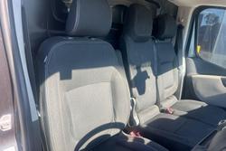 2017 Renault Trafic Formula Edition X82 Jet Black