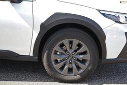 2024 Subaru Outback AWD