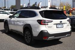 2024 Subaru Outback AWD