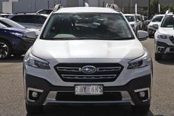 2024 Subaru Outback AWD
