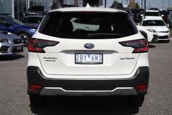 2024 Subaru Outback AWD