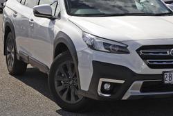 2024 Subaru Outback AWD