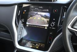 2024 Subaru Outback AWD