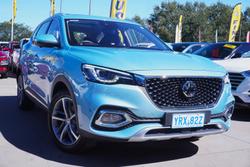 2021 MG HS PHEV Essence