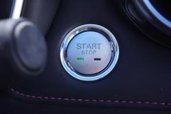 2021 MG HS PHEV Essence