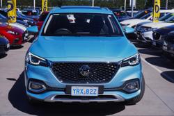2021 MG HS PHEV Essence