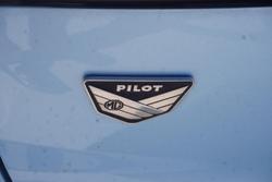 2021 MG HS PHEV Essence