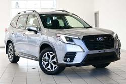 2023 Subaru Forester 2.5i-L