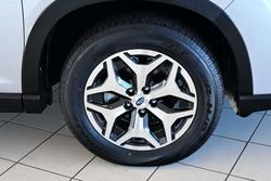 2023 Subaru Forester 2.5i-L