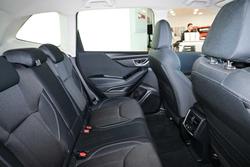 2023 Subaru Forester 2.5i-L