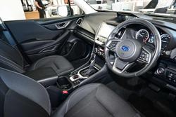 2023 Subaru Forester 2.5i-L