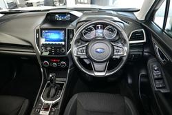 2023 Subaru Forester 2.5i-L