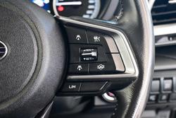 2023 Subaru Forester 2.5i-L