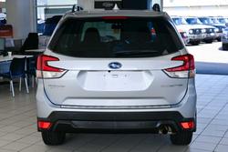2023 Subaru Forester 2.5i-L