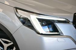 2023 Subaru Forester 2.5i-L