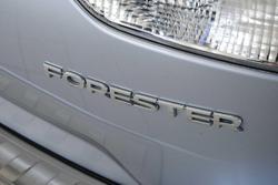 2023 Subaru Forester 2.5i-L